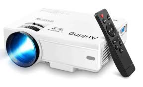 Mini Proyector de video portatil 2020 - Auking
