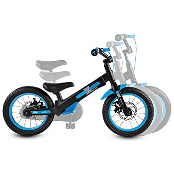 Bicicleta SmarTrike Xtend MG - Azul (Edad 3-6)