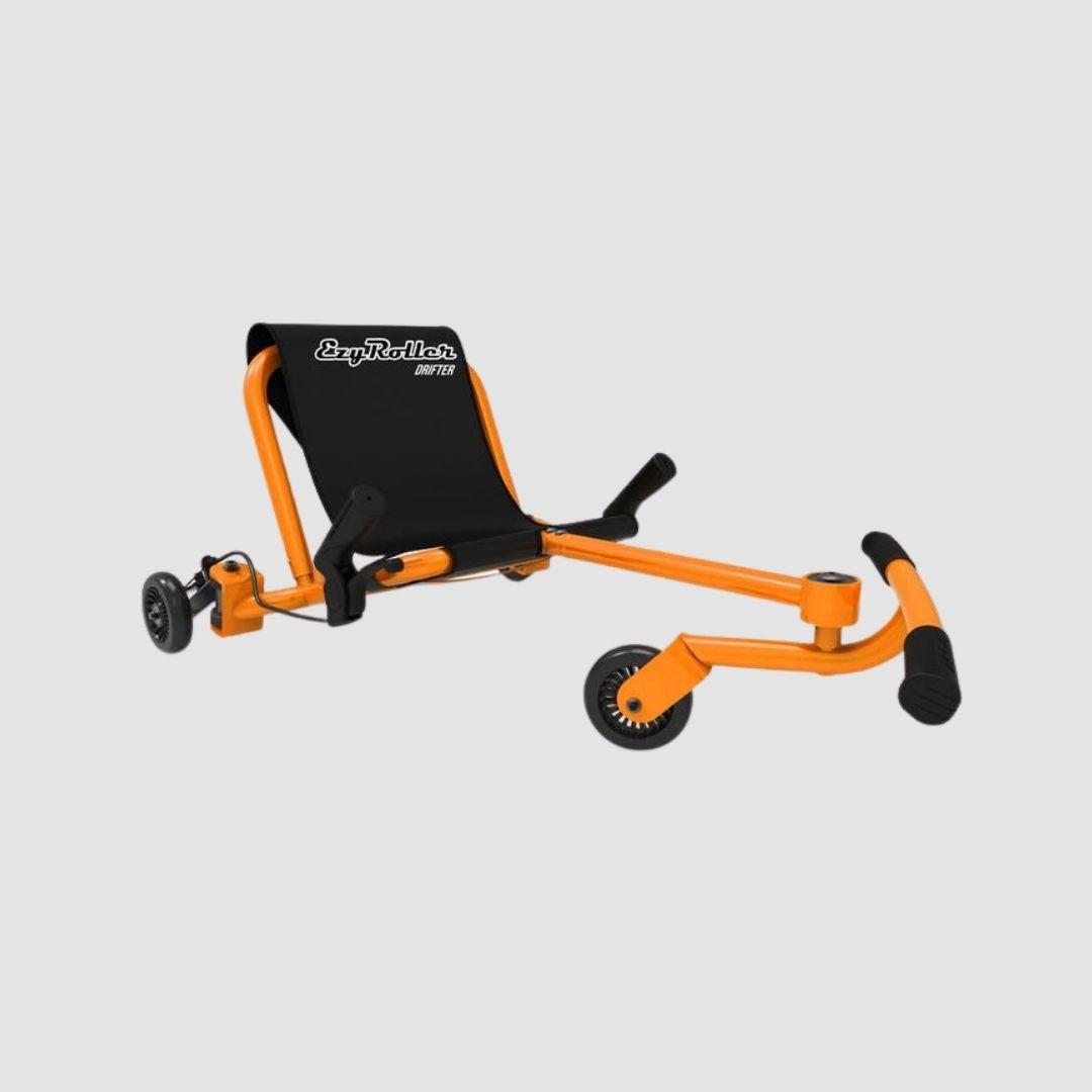 EzyRoller Drifter - Anaranjado (Edad 4-14 / Menos de 150lb)