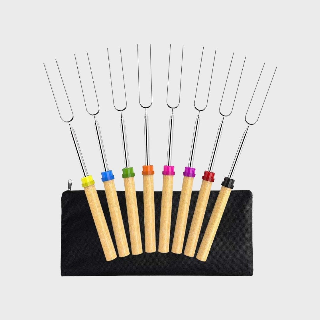 Asa Malvaviscos y Mas - Palos Extendible