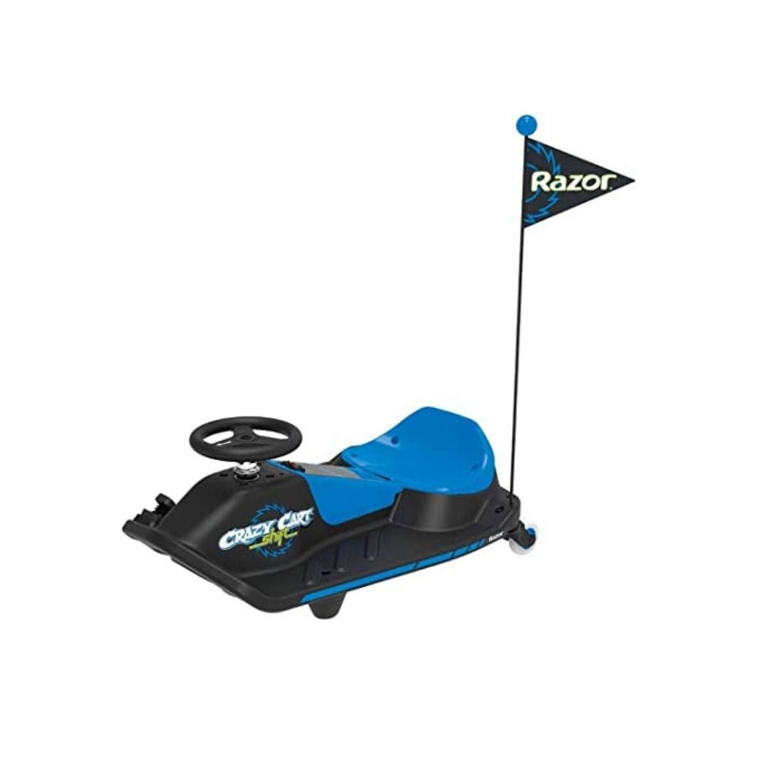 Razor Crazy Cart Shift - Blue (Edad 6+)