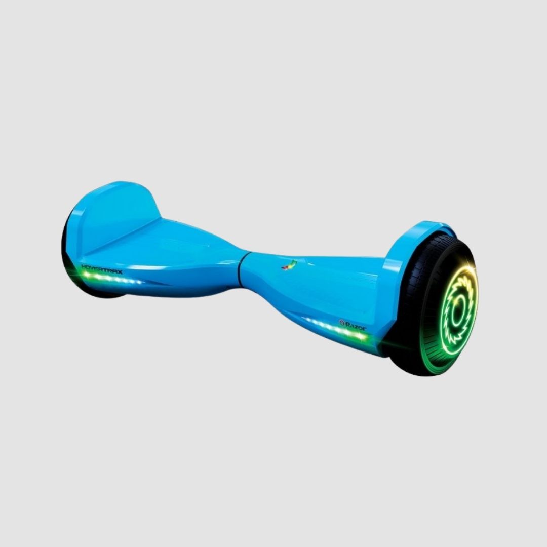 Hovertrax Prizma - Razor - Azul (Edad: 8+ hasta adulto)