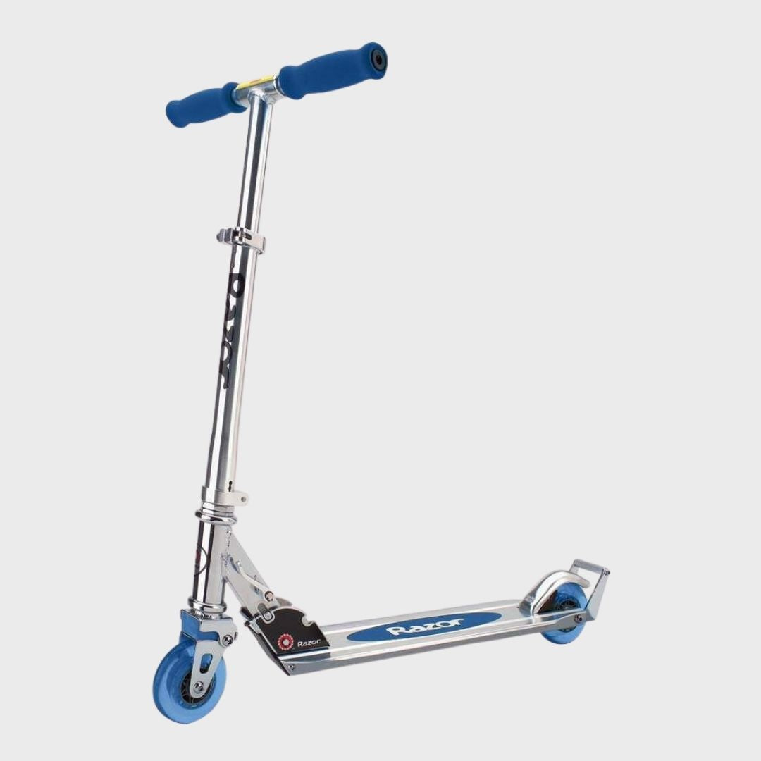 Razor A2 Scooter - Azul (Edad 5+)